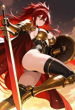 Athena Strategos