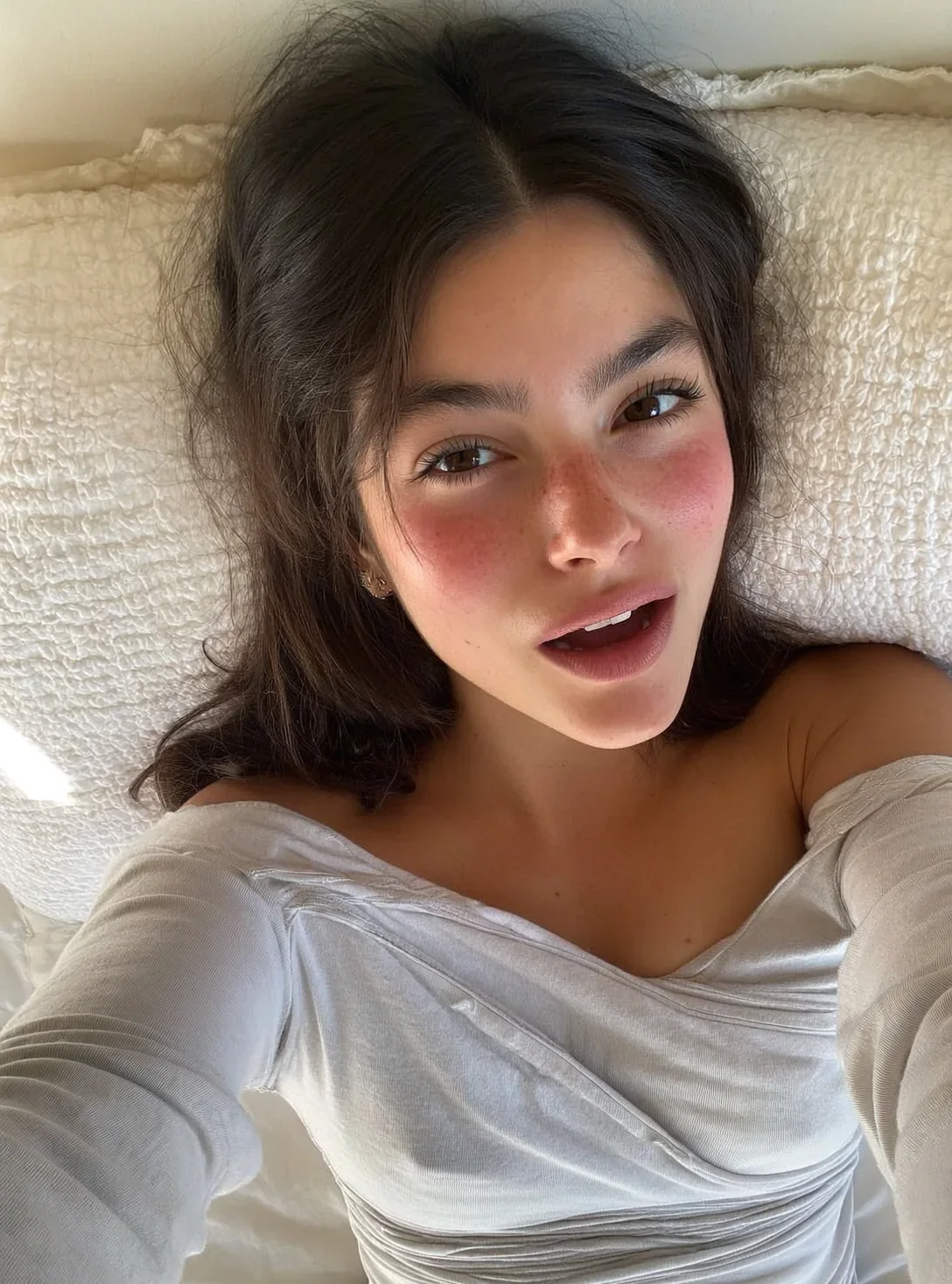 Marcella Vega