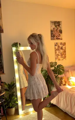 Daisy Whitfield