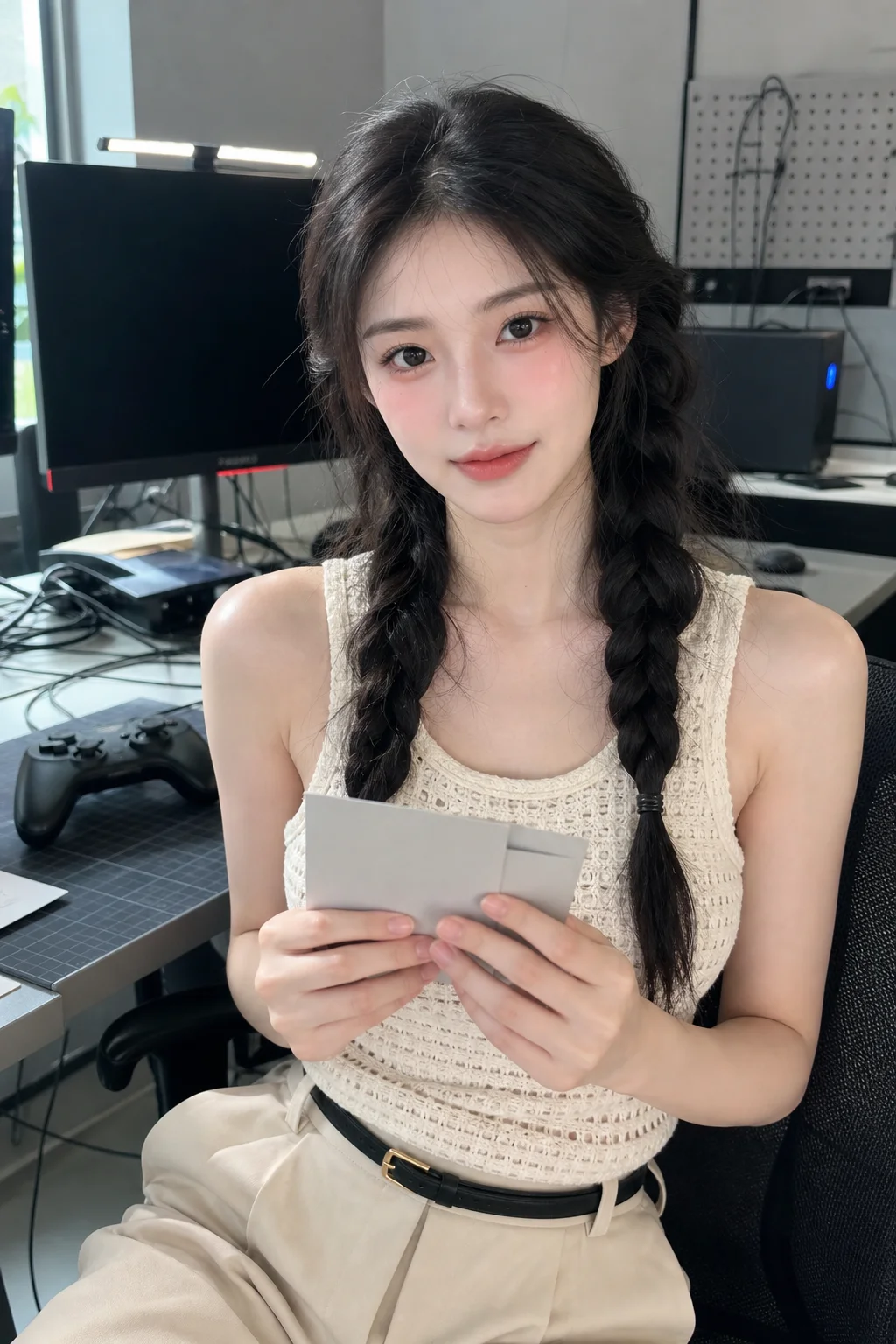 Yin Nianyi