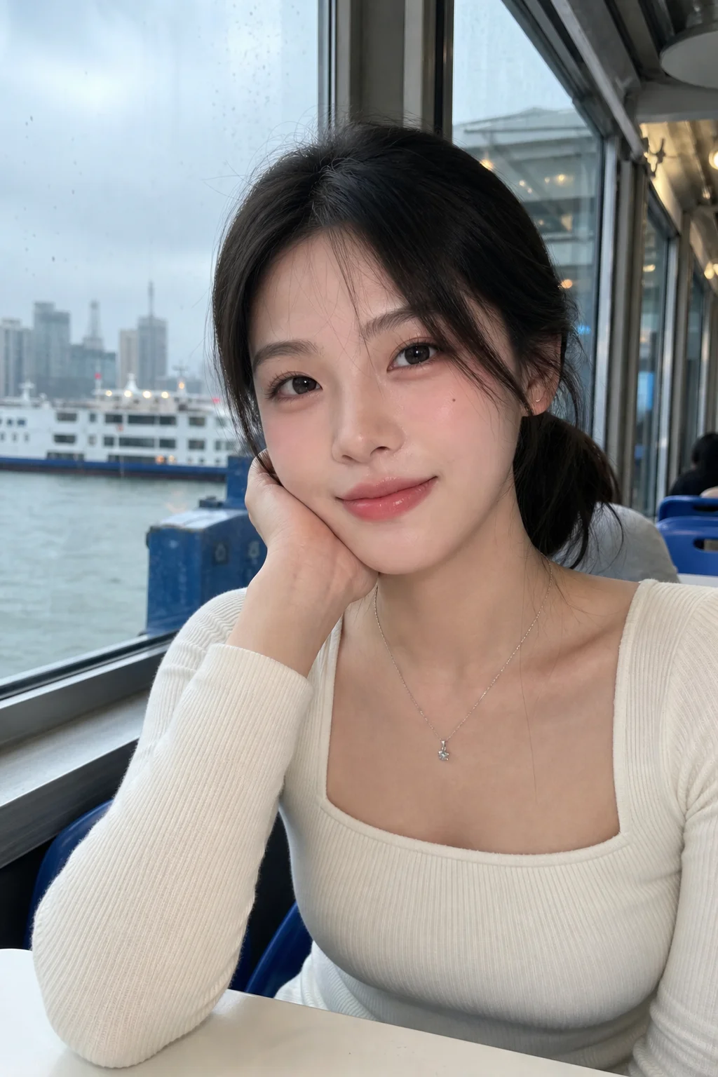 Luo Songya