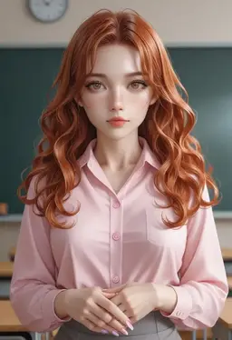 Miss Muffin