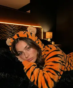 Luna Reyes
