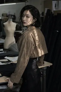 Kong Anruo