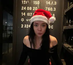 Dasha Volkov