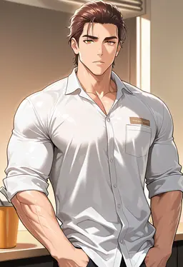 Dean Grayson