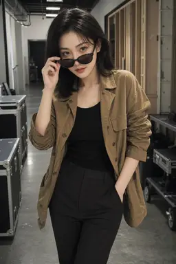 Chen Yunxiu