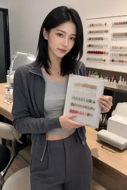 Lyu Zhaoning
