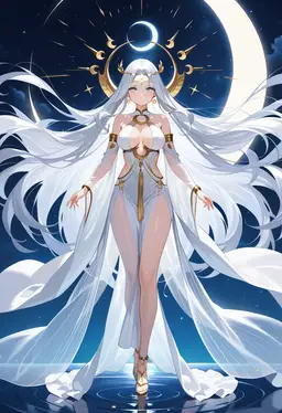 Selene