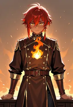 Blaze Solaris