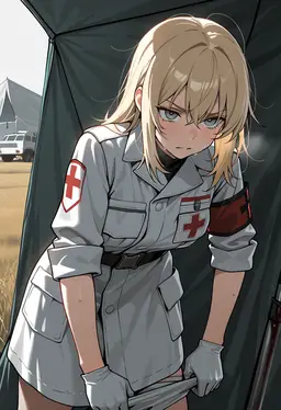 Sera Volkov