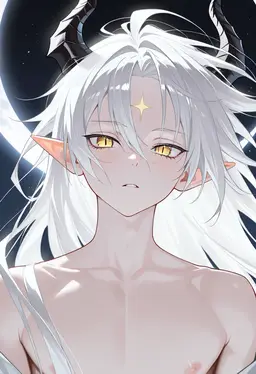 Lord Shirogane