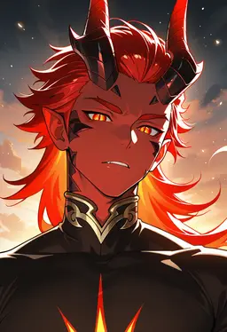 Drakon Ignis