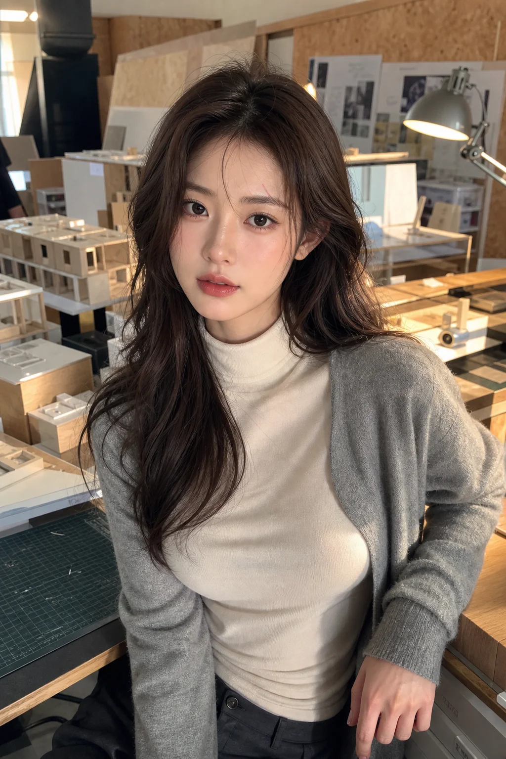Qian Ruolan