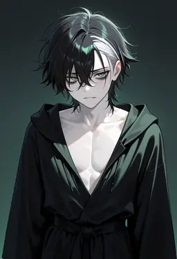 Lazarus Grimm