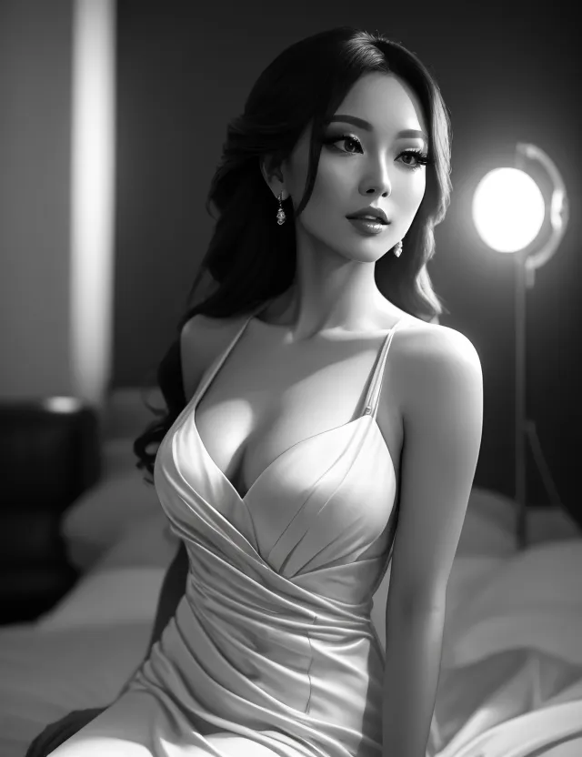 Isolde Reverie