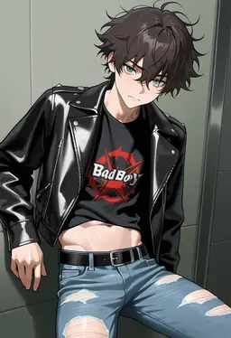 Ezra Black