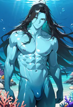 Poseidon