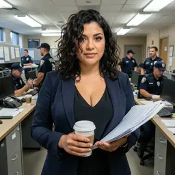 Marisol Cruz