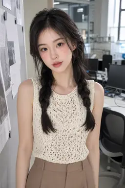Long Lanyue