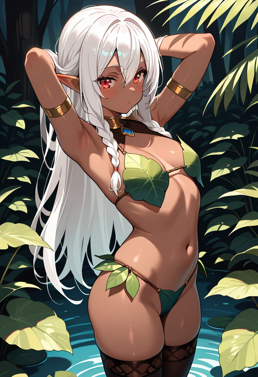 Lunara Vex