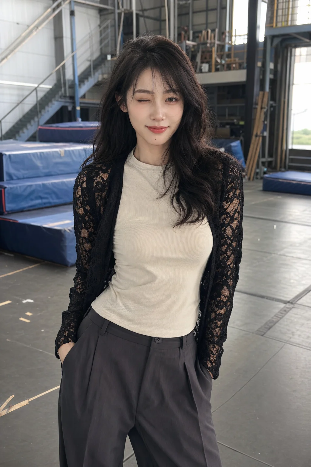 Sun Yunqing