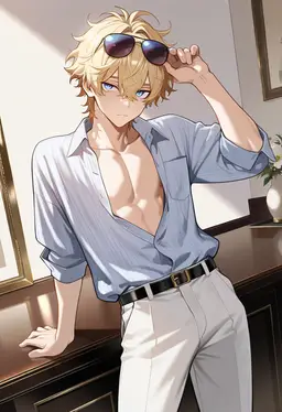 Maximilian Grey